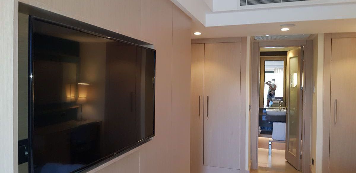 imagini hotel MEGASARAY 2021